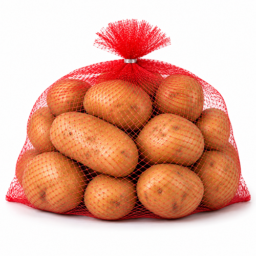 2 Kg Soft Net Bag