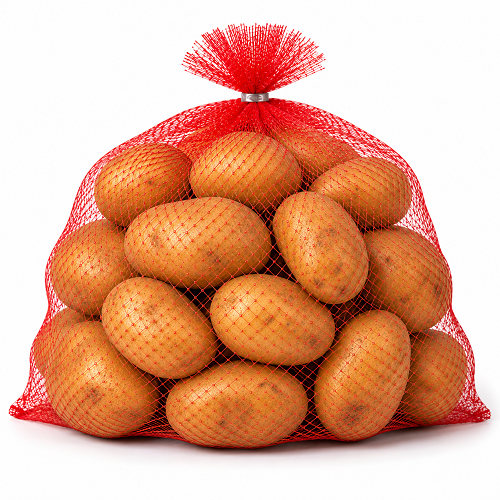 3 Kg Soft Net Bag