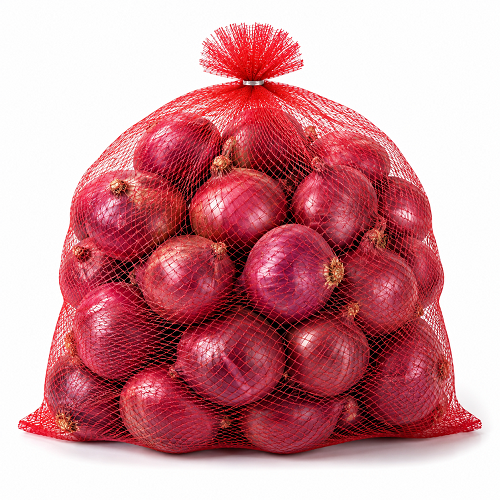 5 Kg Soft Net Bag